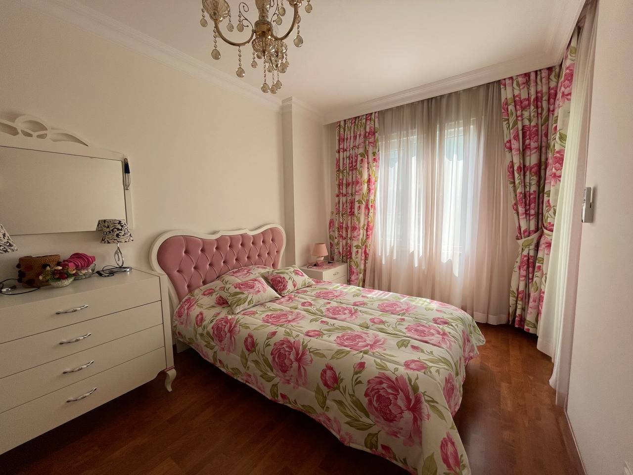 Spacious four bedroom apartment in Oba district, with 3+1 floor plan - Umbrella Group - Photo 39
