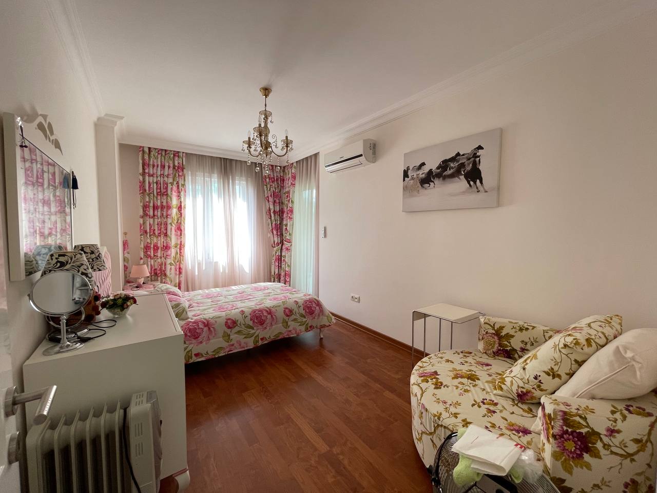 Spacious four bedroom apartment in Oba district, with 3+1 floor plan - Umbrella Group - Photo 38
