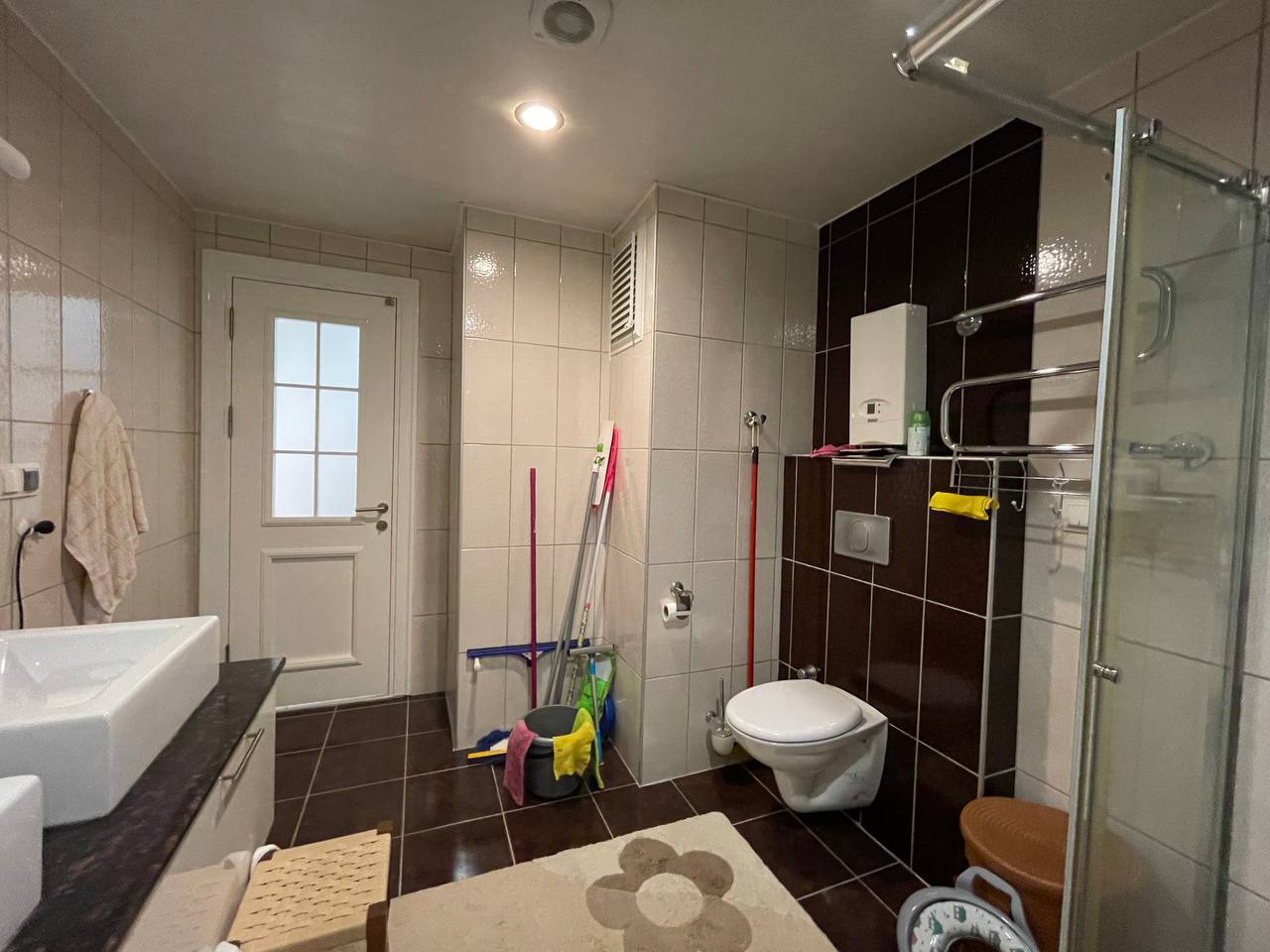 Spacious four bedroom apartment in Oba district, with 3+1 floor plan - Umbrella Group - Photo 44