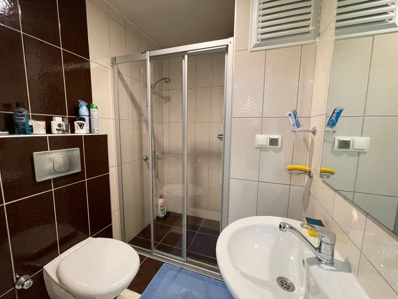 Spacious four bedroom apartment in Oba district, with 3+1 floor plan - Umbrella Group - Photo 37