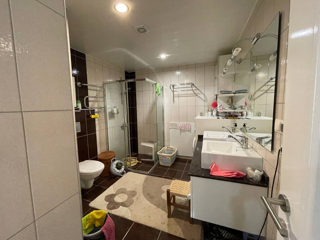 Spacious four bedroom apartment in Oba district, with 3+1 floor plan - Umbrella Group - Photo 43