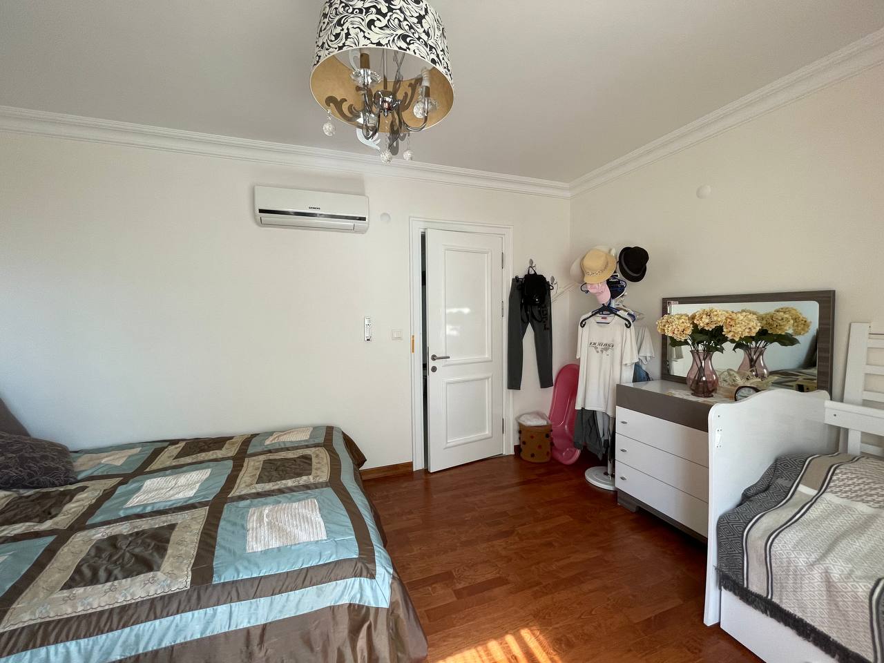Spacious four bedroom apartment in Oba district, with 3+1 floor plan - Umbrella Group - Photo 36
