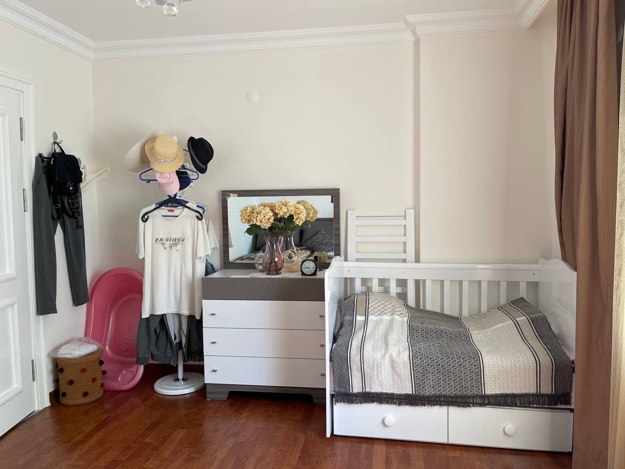 Spacious four bedroom apartment in Oba district, with 3+1 floor plan - Umbrella Group - Photo 35