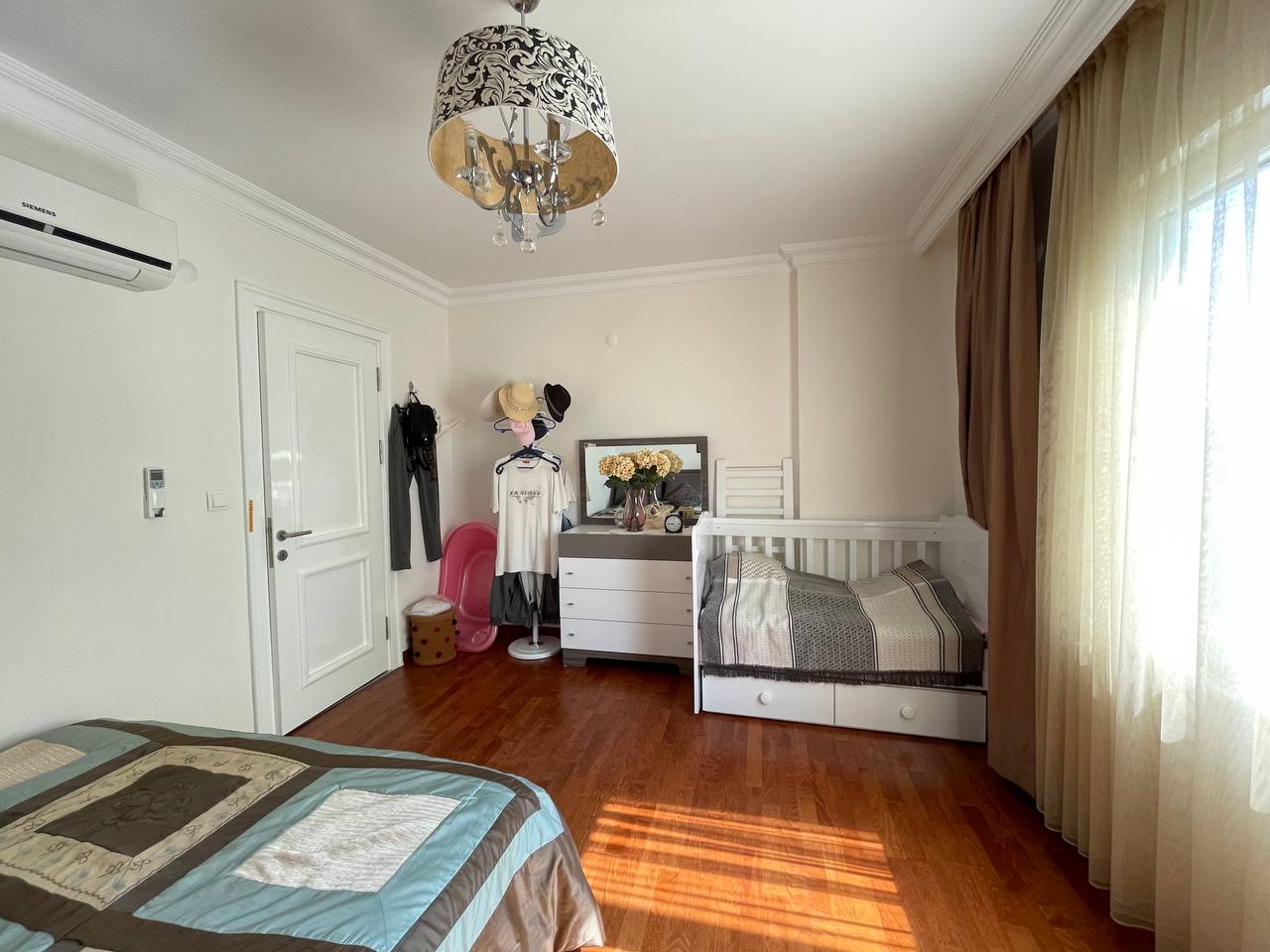 Spacious four bedroom apartment in Oba district, with 3+1 floor plan - Umbrella Group - Photo 32