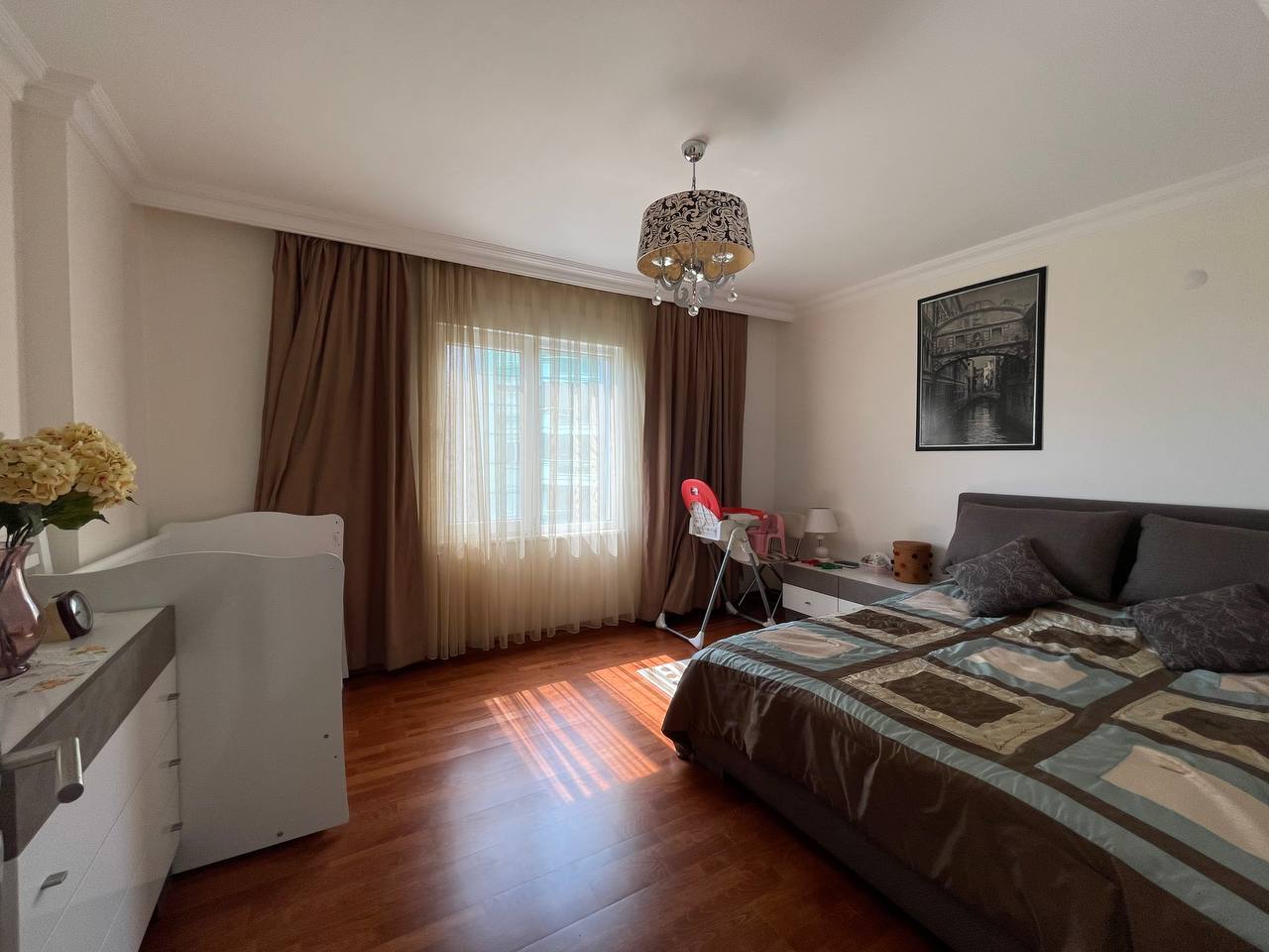 Spacious four bedroom apartment in Oba district, with 3+1 floor plan - Umbrella Group - Photo 31