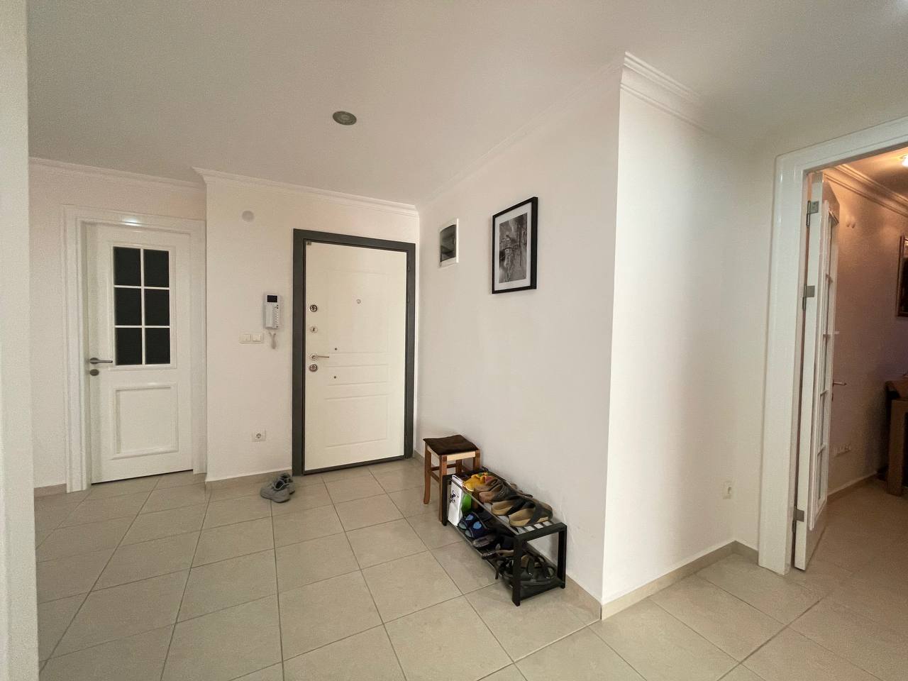 Spacious four bedroom apartment in Oba district, with 3+1 floor plan - Umbrella Group - Photo 12
