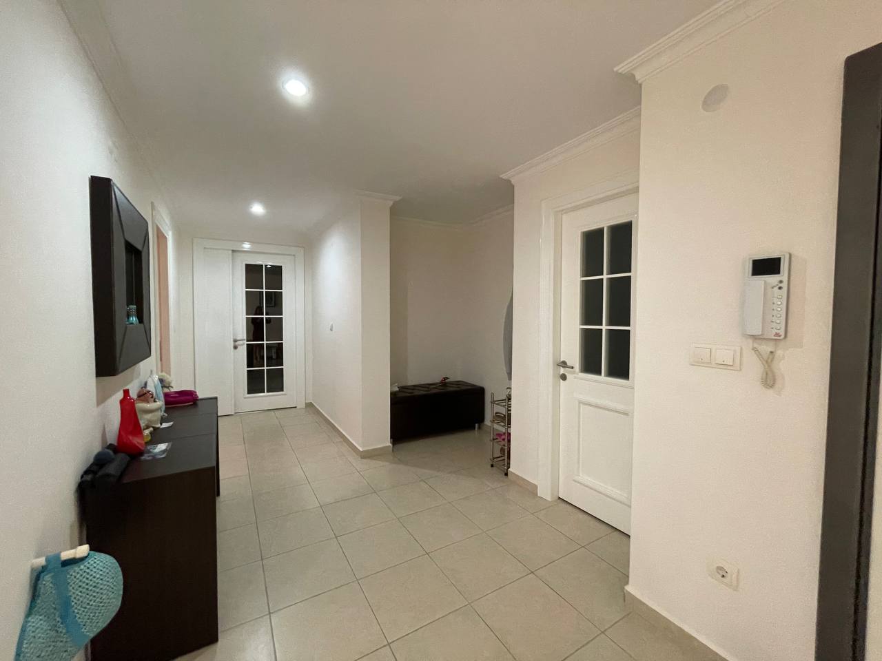 Spacious four bedroom apartment in Oba district, with 3+1 floor plan - Umbrella Group - Photo 14