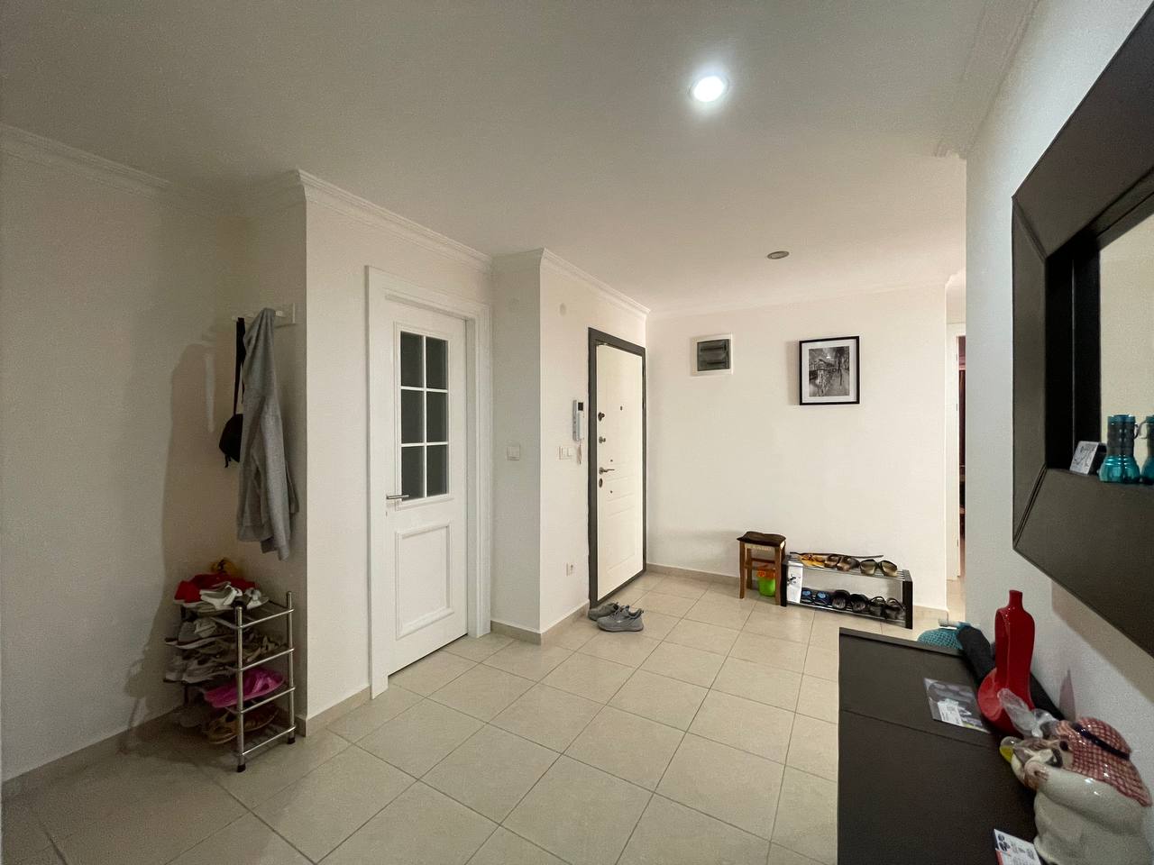 Spacious four bedroom apartment in Oba district, with 3+1 floor plan - Umbrella Group - Photo 13