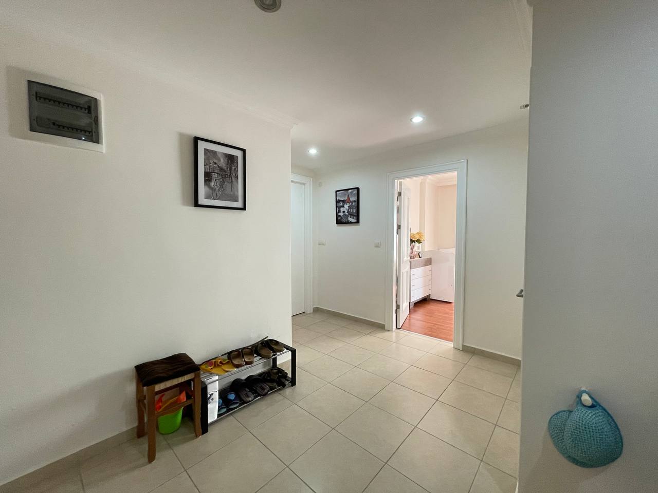 Spacious four bedroom apartment in Oba district, with 3+1 floor plan - Umbrella Group - Photo 16