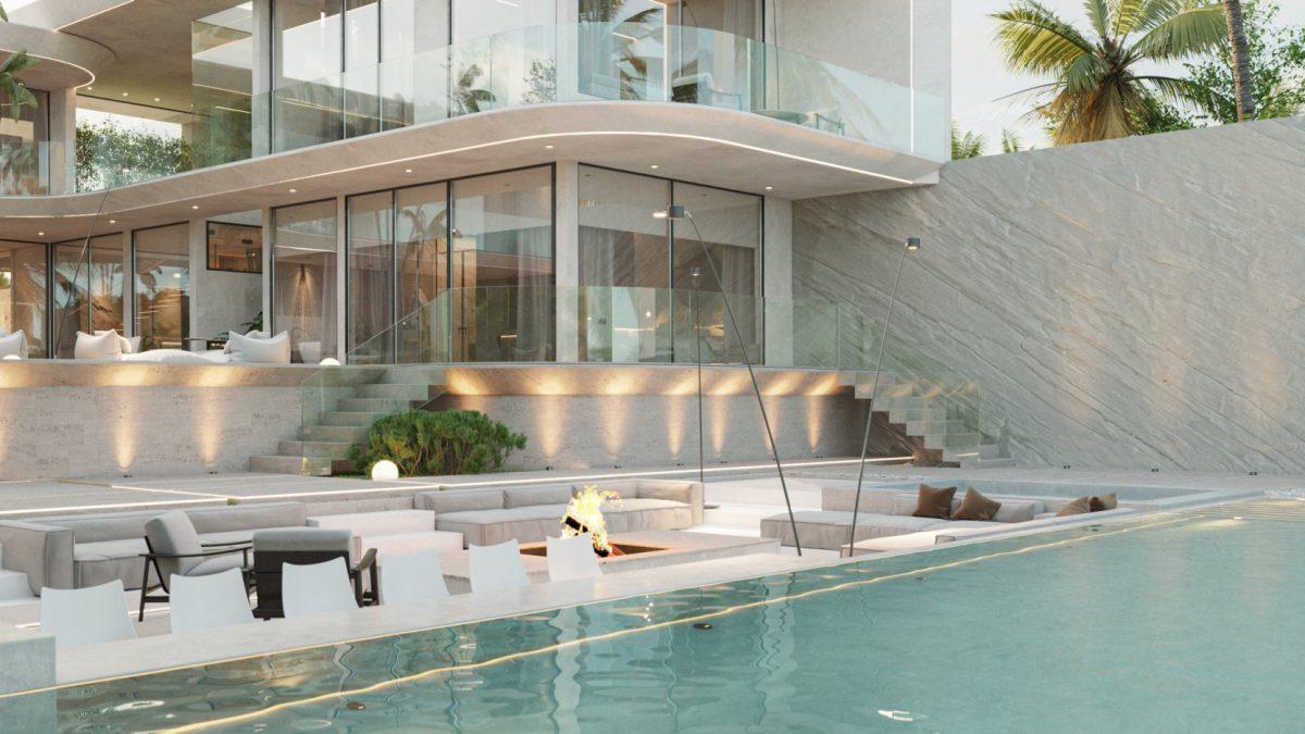 Luxury villa with 4 bedrooms in Bali, Bukit - Umbrella Group - Photo 4