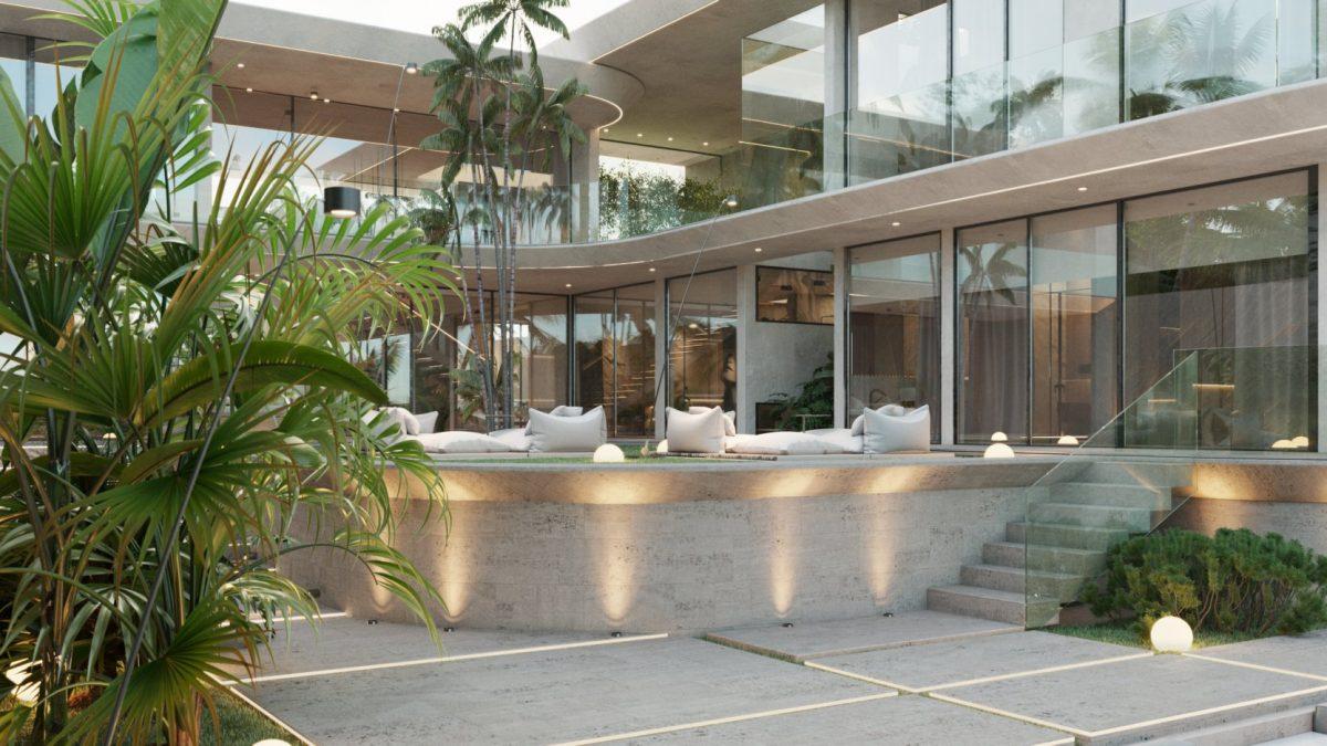 Luxury villa with 4 bedrooms in Bali, Bukit - Umbrella Group - Photo 7