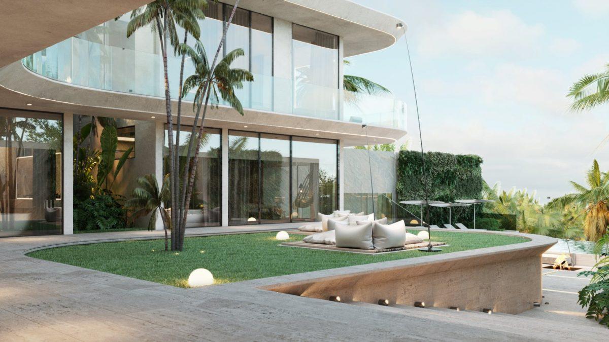 Luxury villa with 4 bedrooms in Bali, Bukit - Umbrella Group - Photo 10