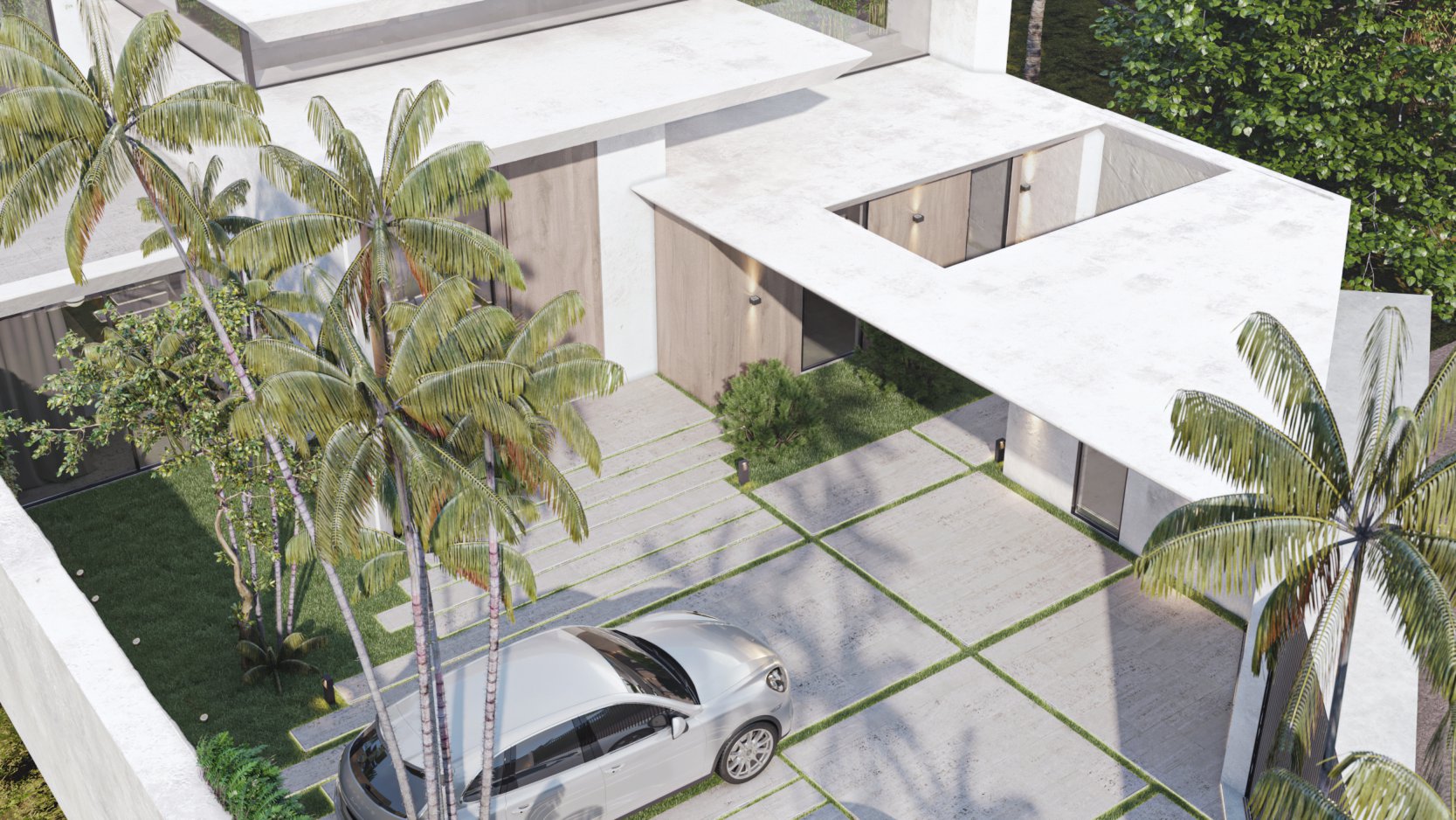 Luxury villa with 4 bedrooms in Bali, Bukit - Umbrella Group - Photo 19