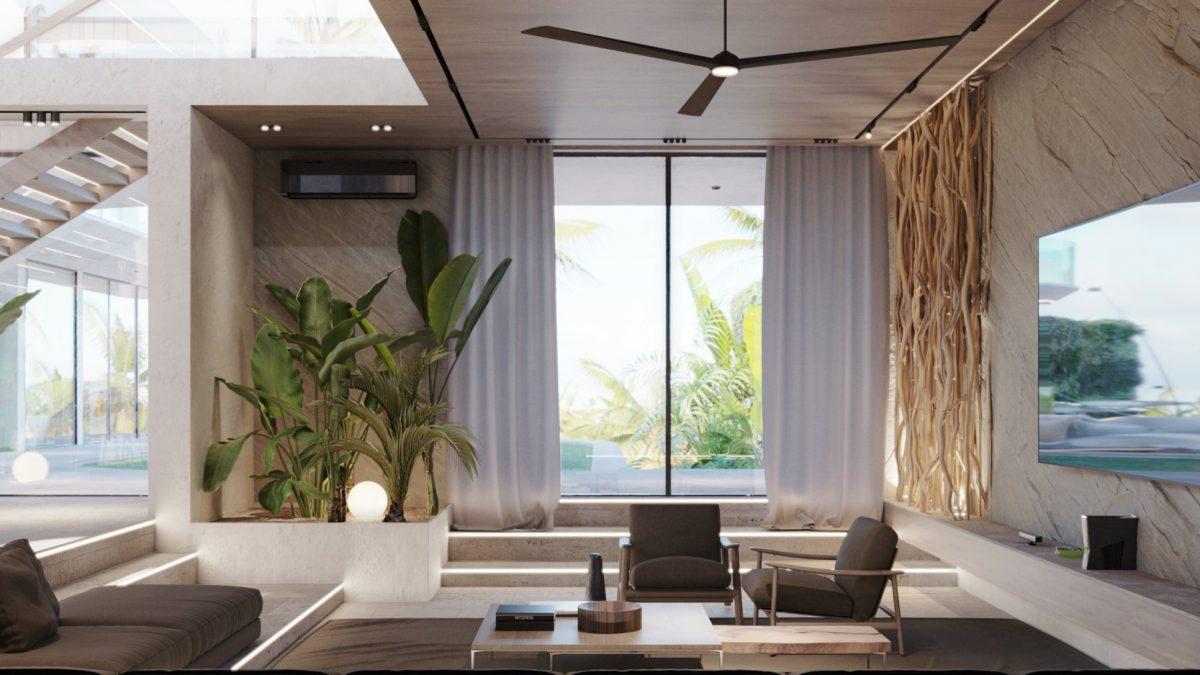 Luxury villa with 4 bedrooms in Bali, Bukit - Umbrella Group - Photo 25