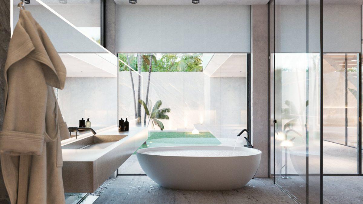 Luxury villa with 4 bedrooms in Bali, Bukit - Umbrella Group - Photo 36
