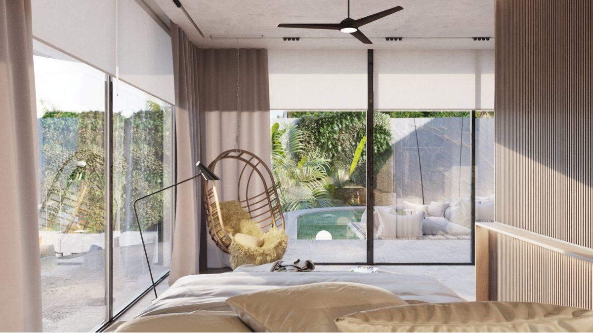 Luxury villa with 4 bedrooms in Bali, Bukit - Umbrella Group - Photo 43