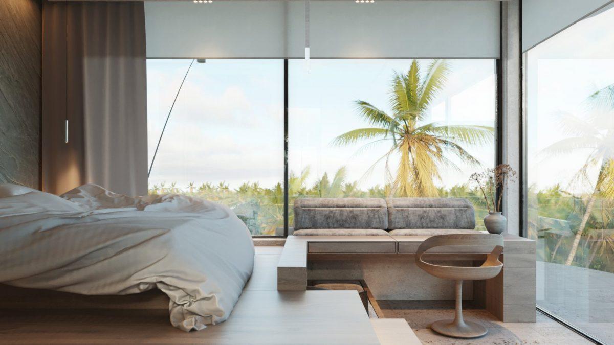 Luxury villa with 4 bedrooms in Bali, Bukit - Umbrella Group - Photo 51