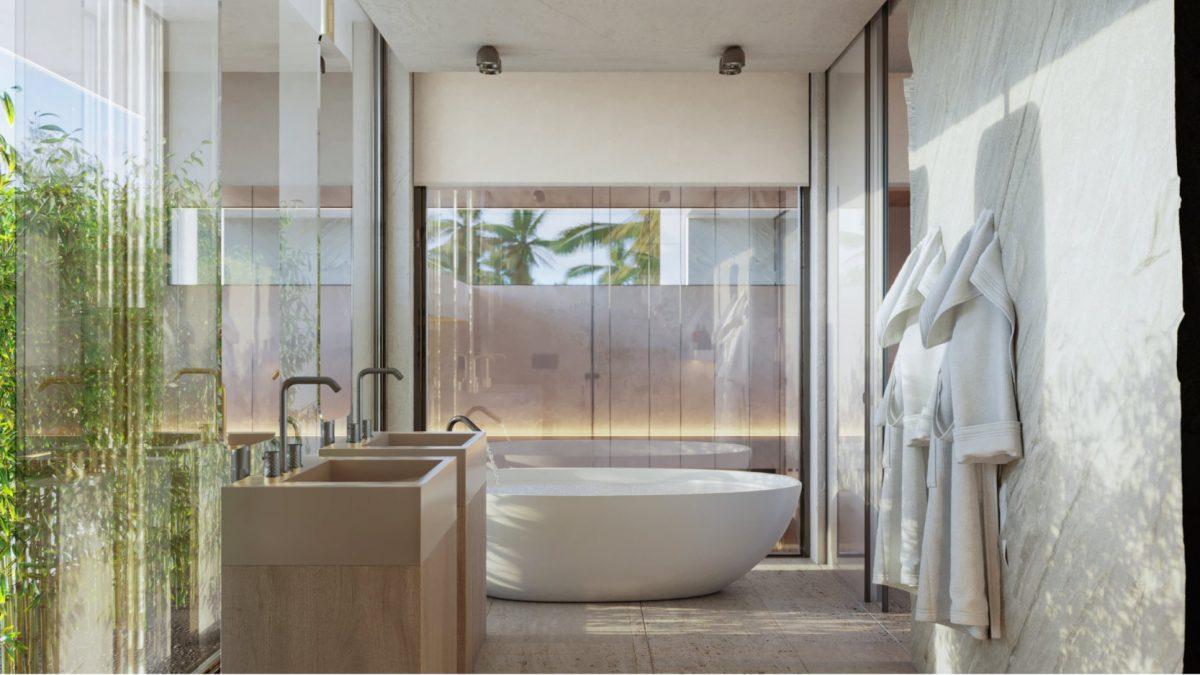 Luxury villa with 4 bedrooms in Bali, Bukit - Umbrella Group - Photo 62