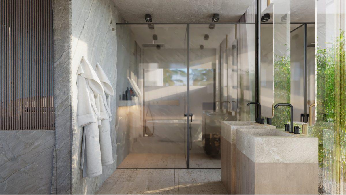 Luxury villa with 4 bedrooms in Bali, Bukit - Umbrella Group - Photo 63