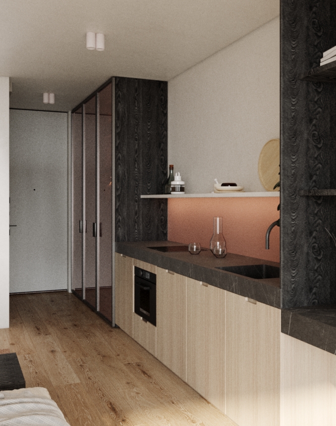 New residential project in Bali in Changu - Umbrella Group - Photo 10