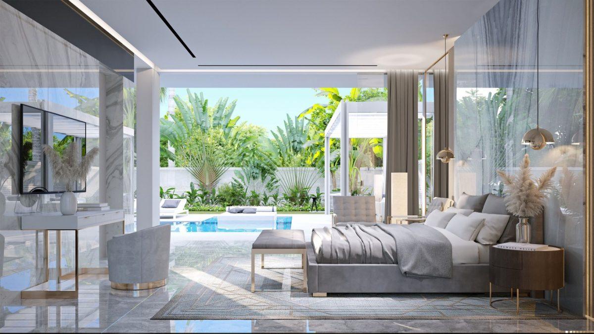 Modern villa project in Bali, Seminyak district - Umbrella Group - Photo 10