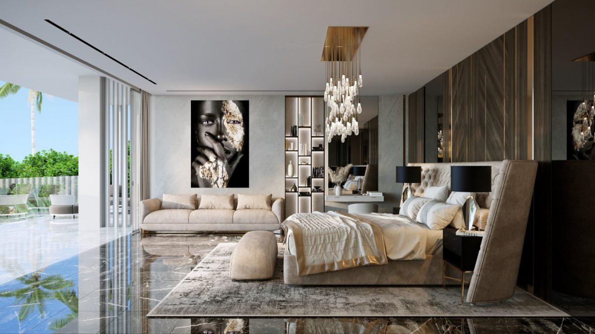 Modern villa project in Bali, Seminyak district - Umbrella Group - Photo 8