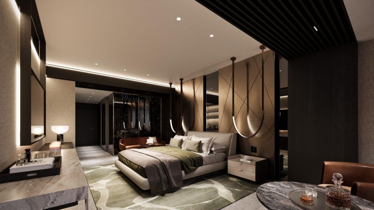 New premium apartment project, on the first coastline of the ocean island of Bali - Umbrella Group - Photo 6