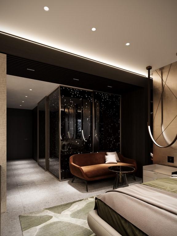 New premium apartment project, on the first coastline of the ocean island of Bali - Umbrella Group - Photo 7