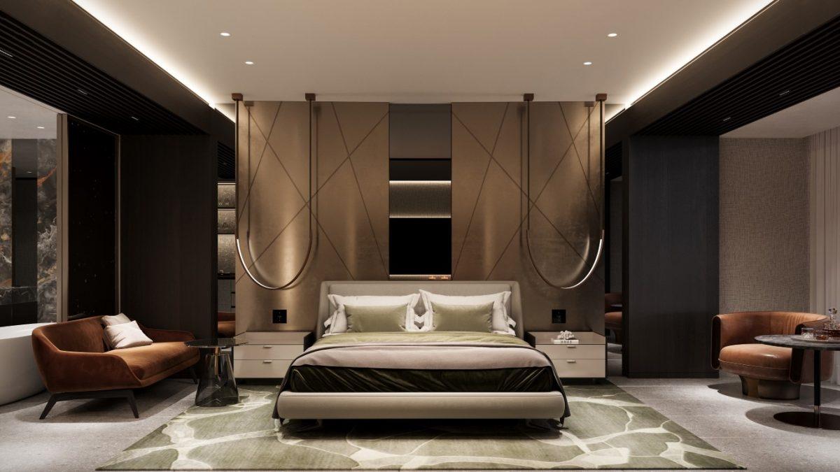New premium apartment project, on the first coastline of the ocean island of Bali - Umbrella Group - Photo 5