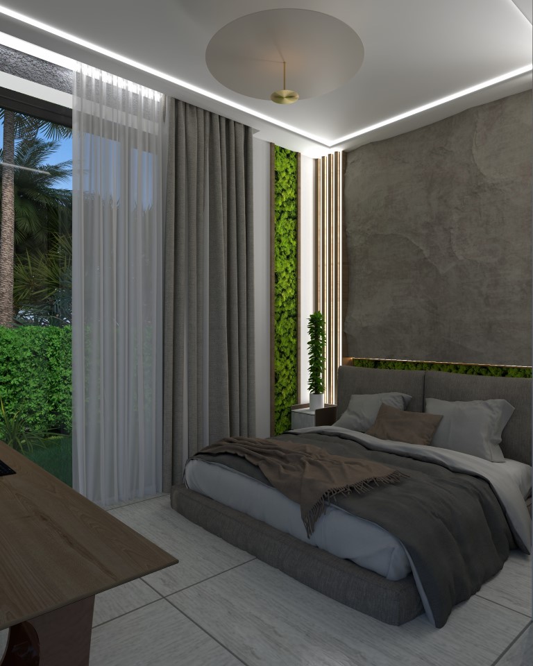 Family Housing Project in Bali, Bukit - Umbrella Group - Photo 59