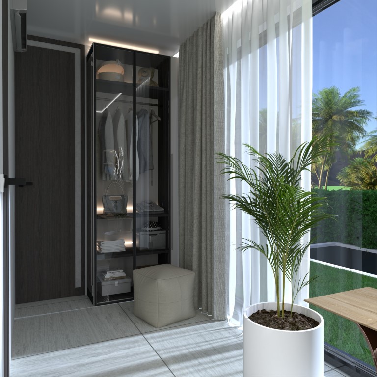 Family Housing Project in Bali, Bukit - Umbrella Group - Photo 60
