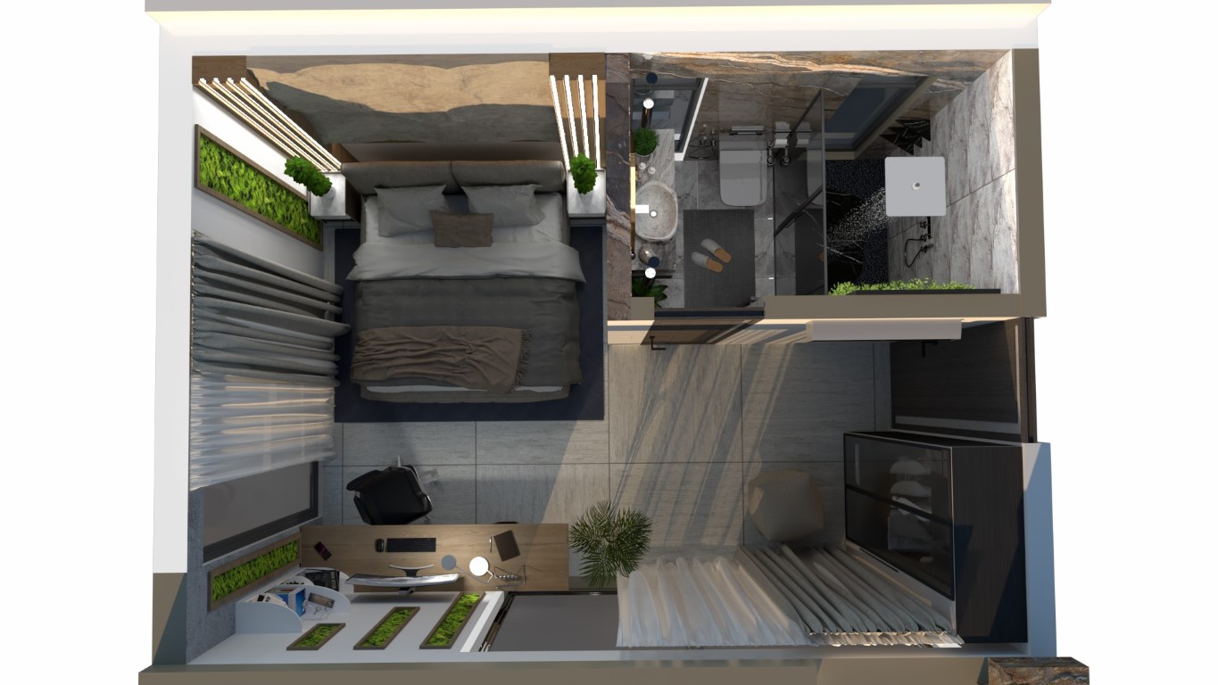 Family Housing Project in Bali, Bukit - Umbrella Group - Photo 40