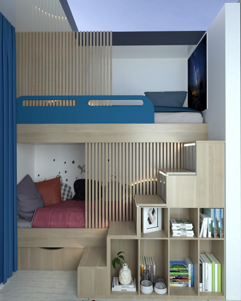 Family Housing Project in Bali, Bukit - Umbrella Group - Photo 66