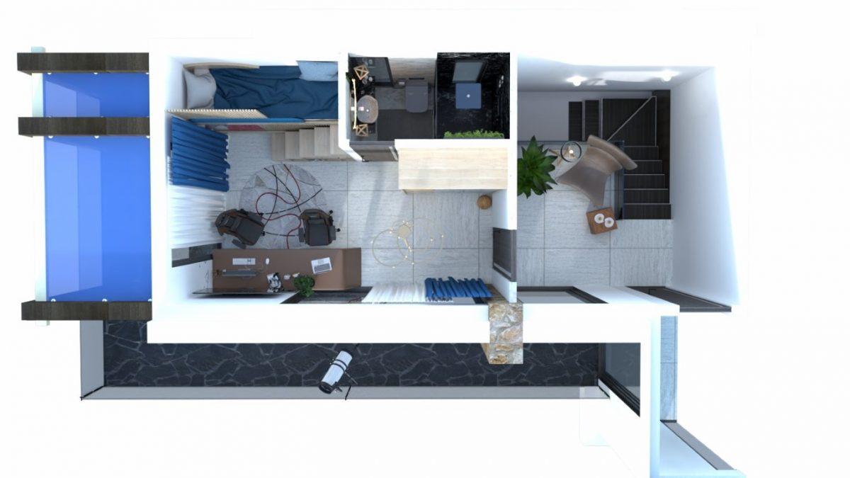 Family Housing Project in Bali, Bukit - Umbrella Group - Photo 41