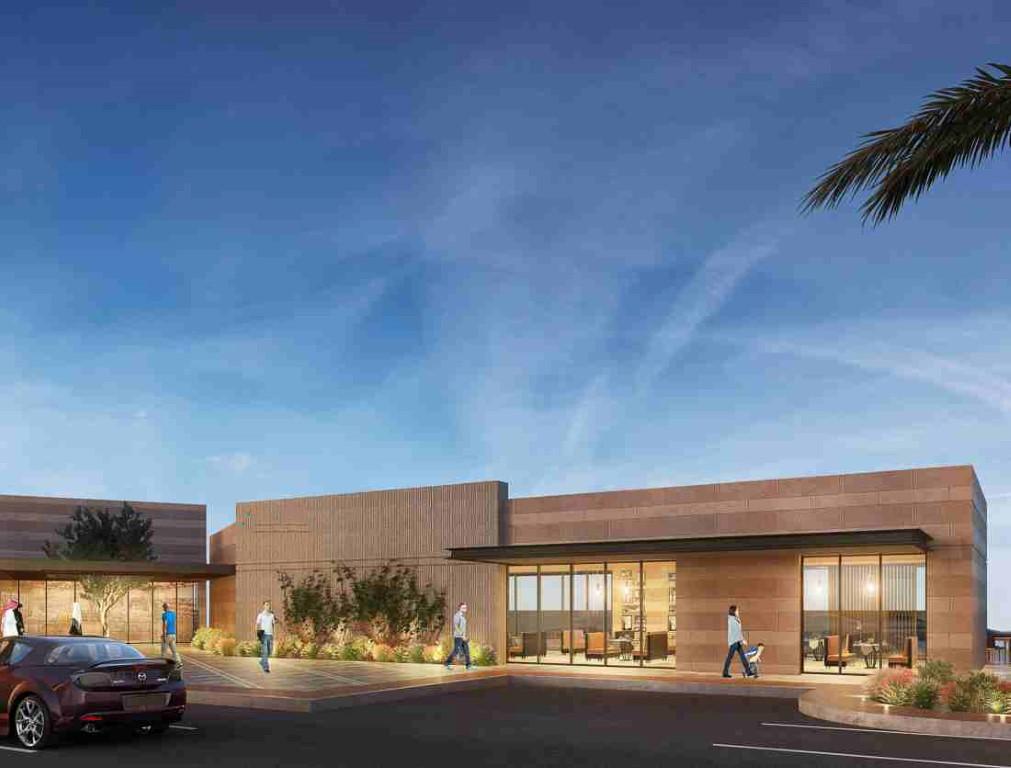 Luxury urban project on the coast of the Persian Gulf in the UAE, Sharjah city - Umbrella Group - Photo 17