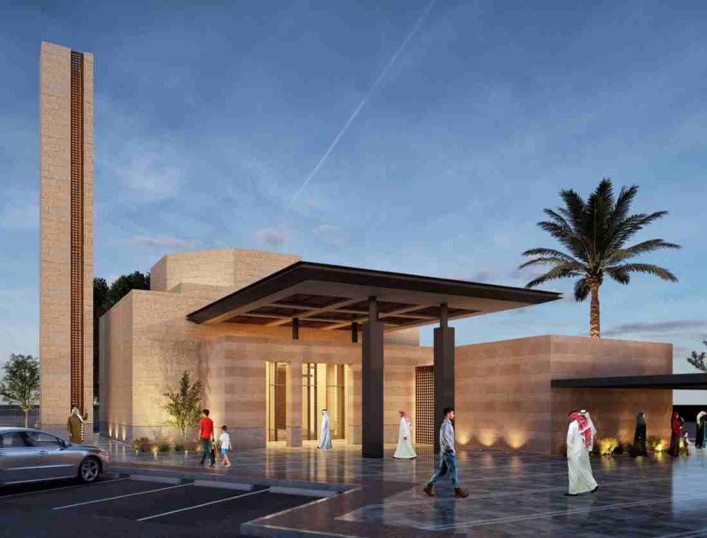 Luxury urban project on the coast of the Persian Gulf in the UAE, Sharjah city - Umbrella Group - Photo 18