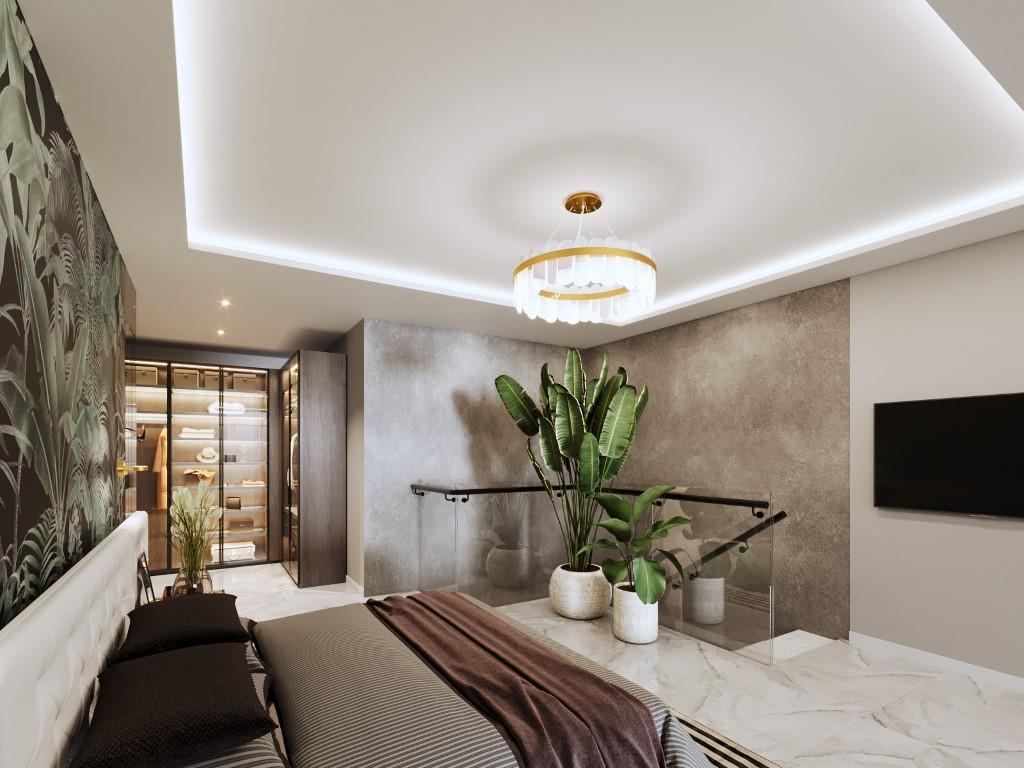 New project of modern residential complex in Gazipash district - Umbrella Group - Photo 62