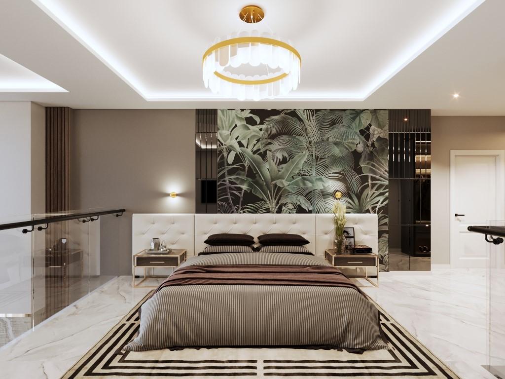 New project of modern residential complex in Gazipash district - Umbrella Group - Photo 59