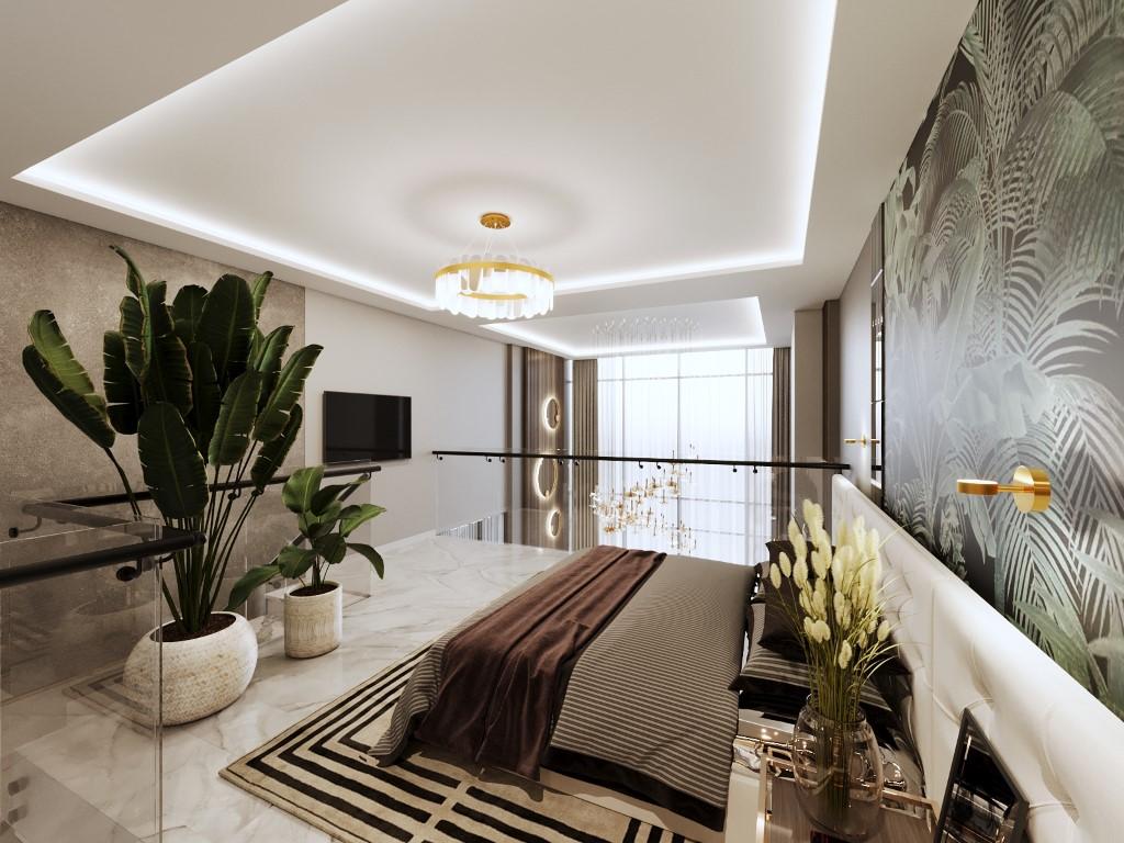 New project of modern residential complex in Gazipash district - Umbrella Group - Photo 60