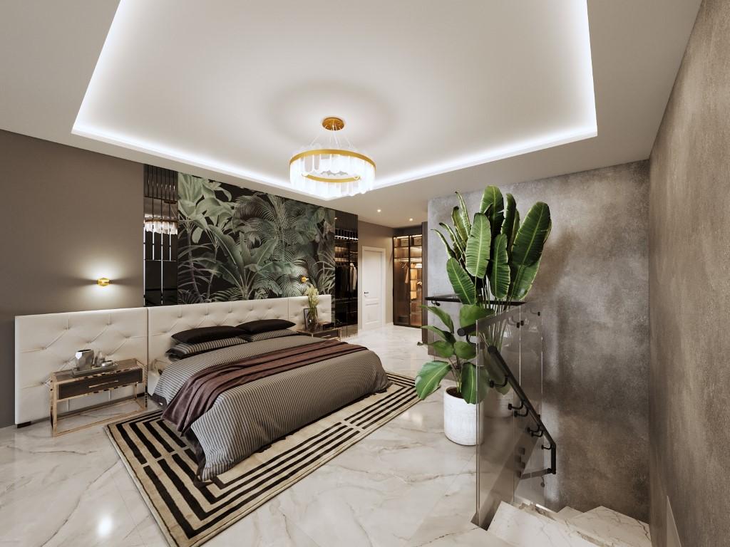 New project of modern residential complex in Gazipash district - Umbrella Group - Photo 61