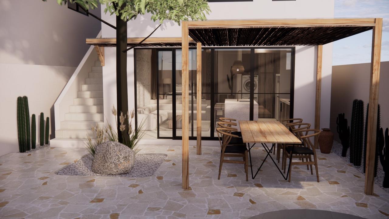 Complex villas 3+1 plot 5 minutes from the beach Padang Padang - Umbrella Group - Photo 5