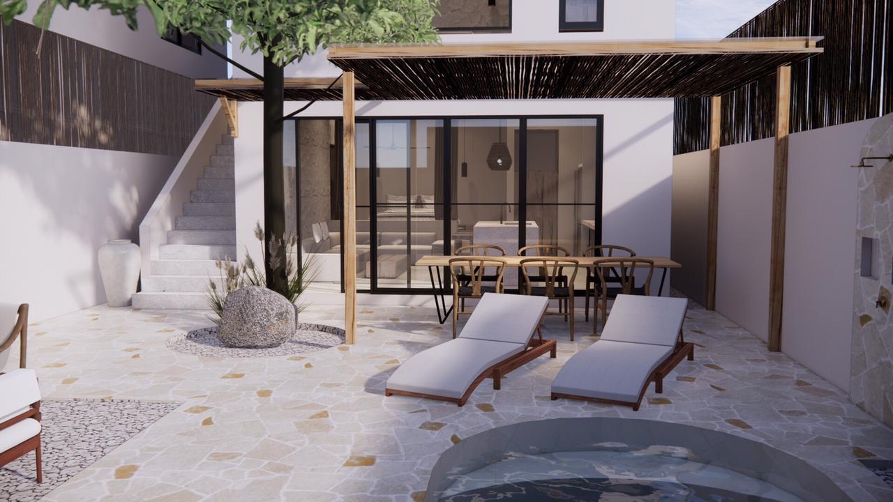 Complex villas 3+1 plot 5 minutes from the beach Padang Padang - Umbrella Group - Photo 6