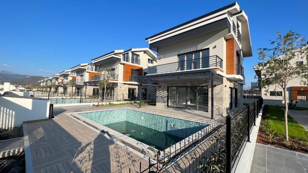 Private Villa 4+1 in 1000 m from the sea, Fethiye - Umbrella Group - Photo 2