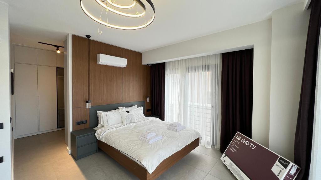 Private Villa 4+1 in 1000 m from the sea, Fethiye - Umbrella Group - Photo 14