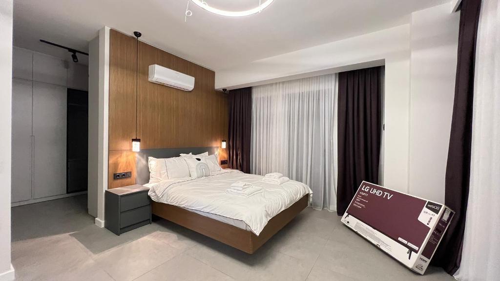 Private Villa 4+1 in 1000 m from the sea, Fethiye - Umbrella Group - Photo 16