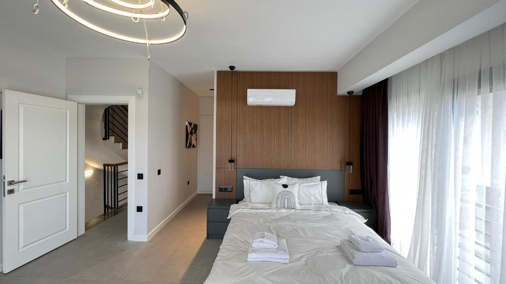 Private Villa 4+1 in 1000 m from the sea, Fethiye - Umbrella Group - Photo 17