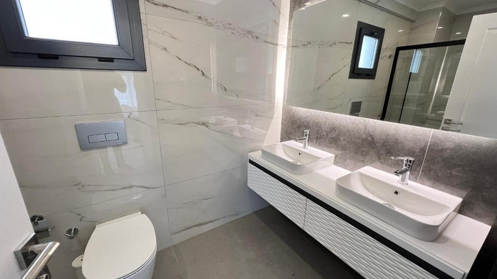 Private Villa 4+1 in 1000 m from the sea, Fethiye - Umbrella Group - Photo 24