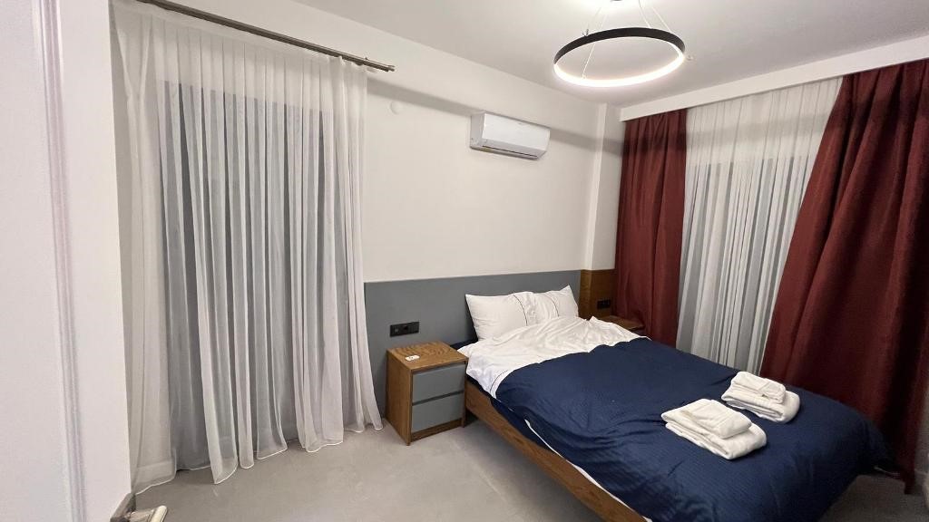 Private Villa 4+1 in 1000 m from the sea, Fethiye - Umbrella Group - Photo 20