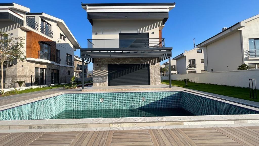 Private Villa 4+1 in 1000 m from the sea, Fethiye - Umbrella Group - Photo 4