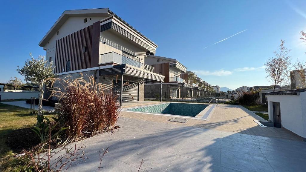 Private Villa 4+1 in 1000 m from the sea, Fethiye - Umbrella Group - Photo 5